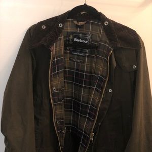 Barbour Jacket